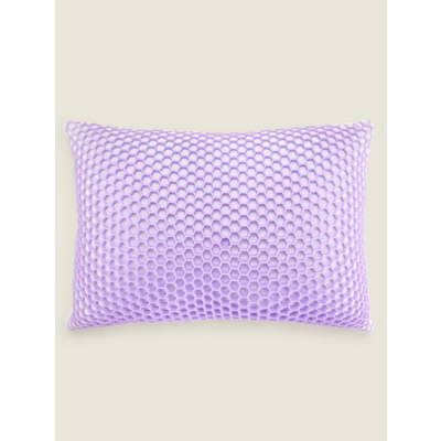 Honeycomb Pillow