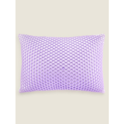 Honeycomb Pillow