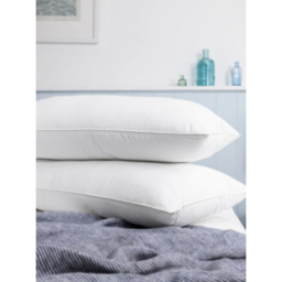 Fine Bedding Company Smart Cooling Cotton Pillow