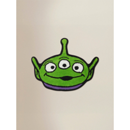 Disney Toy Story Alien Cotton Bath Mat