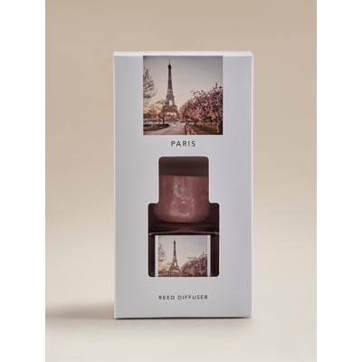 Paris Reed Diffuser