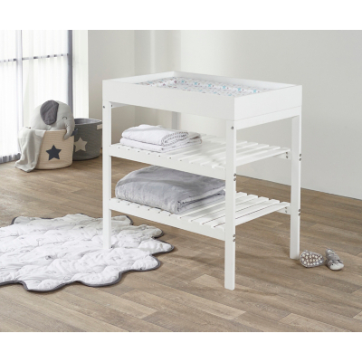 Nursery Changing Unit