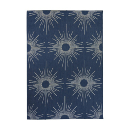 maker Starburst Indoor & Outdoor Rug