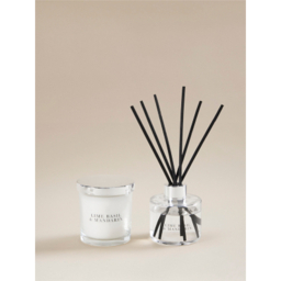 Signature Scents Lime, Basil & Mandarin Gift Set