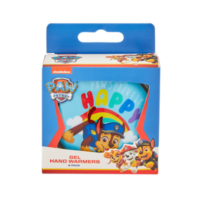 Paw Patrol Hand Warmers - Pack of 2