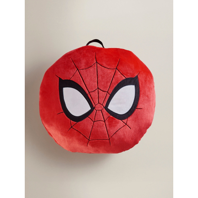 Marvel Spider-Man Red Floor Cushion