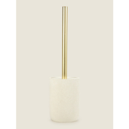 Natural Sandstone Effect Toilet Brush