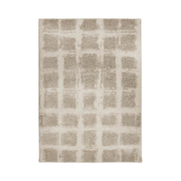 maker Snug Blurred Blocks Rug