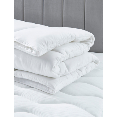 Just Wellness Copper Infused Duvet - 10.5 Tog