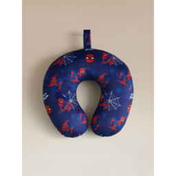 Marvel Spider-Man Navy Travel Pillow