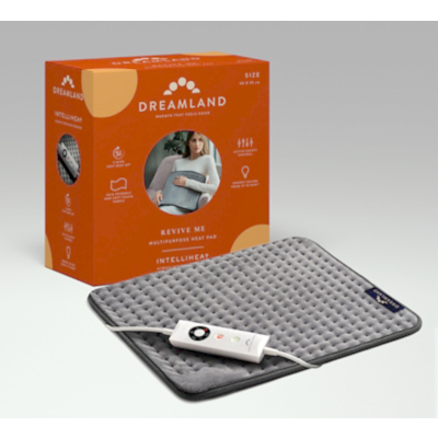 Dreamland Revive Me Multipurpose Heat Pad