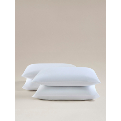Soft Support Pillow - Set of 4