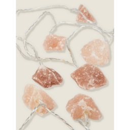 Rock Salt String Lights