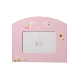 Love Life 6 x 4 Arch Frame - Mum