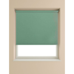 Speedy Basil 175cm Drop Blackout Roller Blind