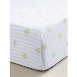 Bridgerton Fitted Sheet