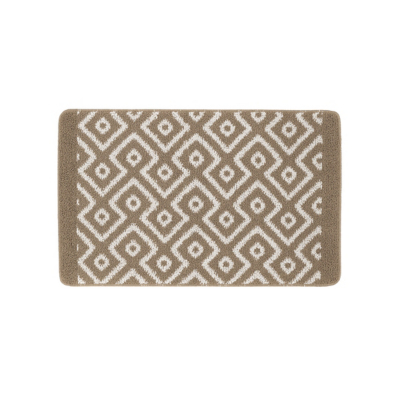 My Mat My Stain Resistant Cosy Doormat Stone