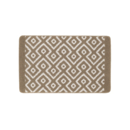 My Mat My Stain Resistant Cosy Doormat Stone
