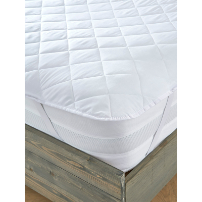 Anti-Allergy Mattress Protector