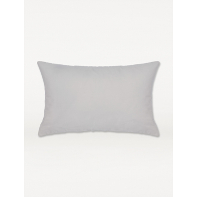 Plain Pillowcase Pair