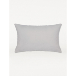 Plain Pillowcase Pair