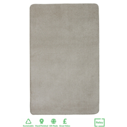 Relay Latte Classic Rug