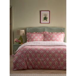 Appletree Aurelia Cotton Duvet Set