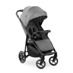 Hauck Grey Shop N Care Pushchair