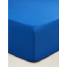 Plain Fitted Sheet