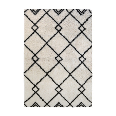 maker Snug Berber Rug