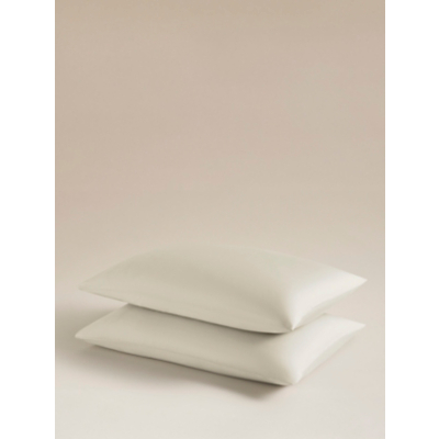 Luxuriously True Grip Soft 100% Cotton 300 Thread Count Pillowcase