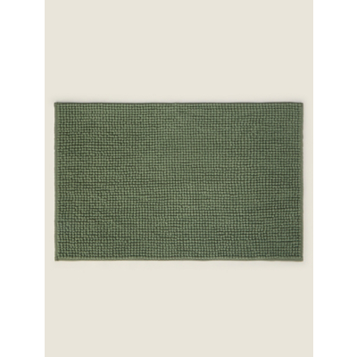 Oil Green Super Soft Towel & Bath Mat Range