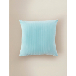 Light Blue Cord Cushion