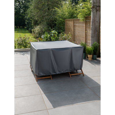 Premium Square Furniture Cover