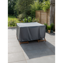 Premium Square Furniture Cover
