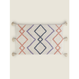 Serenity Tribal Bath Mat