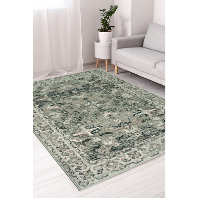 maker Sage Green Maestro Vintage Rug