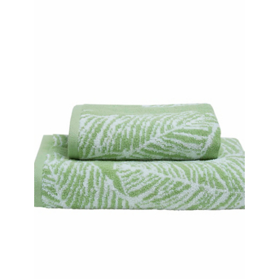 Fusion Bathroom Khaki Matteo Towel & Bath Mat Range