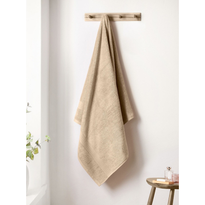 Bianca Natural Supima Cotton Towel Range