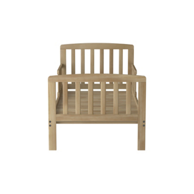 Rafferty Toddler Bed - Natural