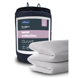 Silentnight Hotel Collection Duvet - 10.5 Tog
