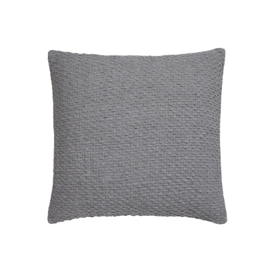 Grey Drift Home Hayden Filled Cushion
