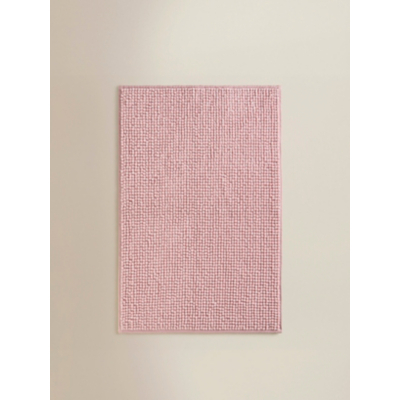 Dusky Pink Cotton Towel & Bath Mat Range