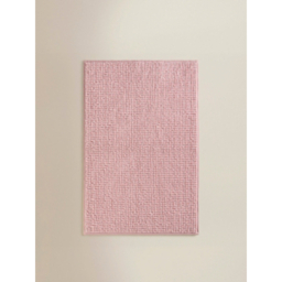 Dusky Pink Cotton Towel & Bath Mat Range