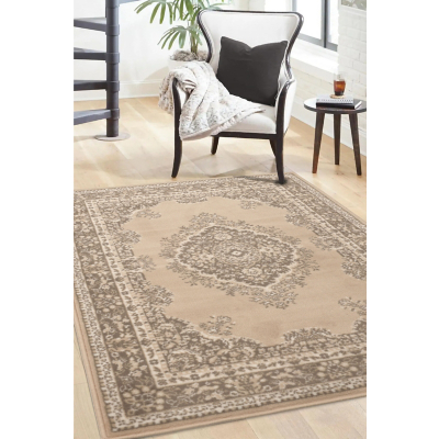 maker Natural Maestro Traditional Rug