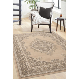 maker Natural Maestro Traditional Rug