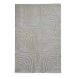 Think Rugs Flores Super Soft Washable Rug