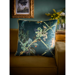 Laurence Llewelyn-Bowen Cotswold Fantasia Large Cushion