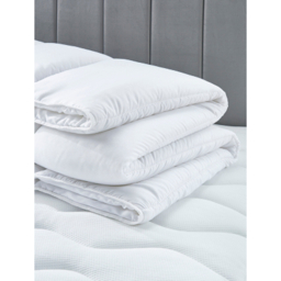 Stay Fresh Antibacterial Duvet - 10.5 Tog