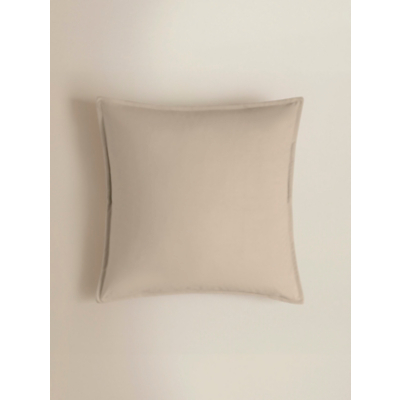 Extra Large Velvet Cushion